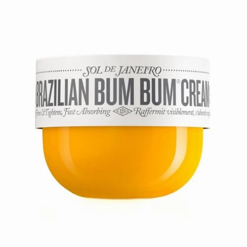 Brazilian Bum Bum Cream