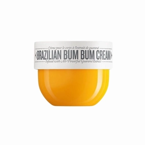 Brazilian Bum Bum Cream