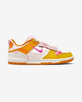 NIKE DUNK LOW DISRUPT 2 WMNS SUNRISE Everyday Ease Cushioned traction