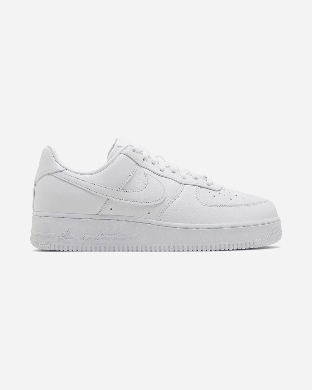 NIKE AIR FORCE 1 LOW DRAKE NOCTA CERTIFIED LOVER BOY (NEW) All-day style Classy flair