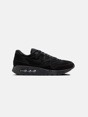 Air Max 1 '86 OG "Vanta Black" Casual Comfort Lightweight Step