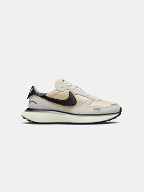 Family Out Tide Path Phoenix Waffle "Grey/Black"