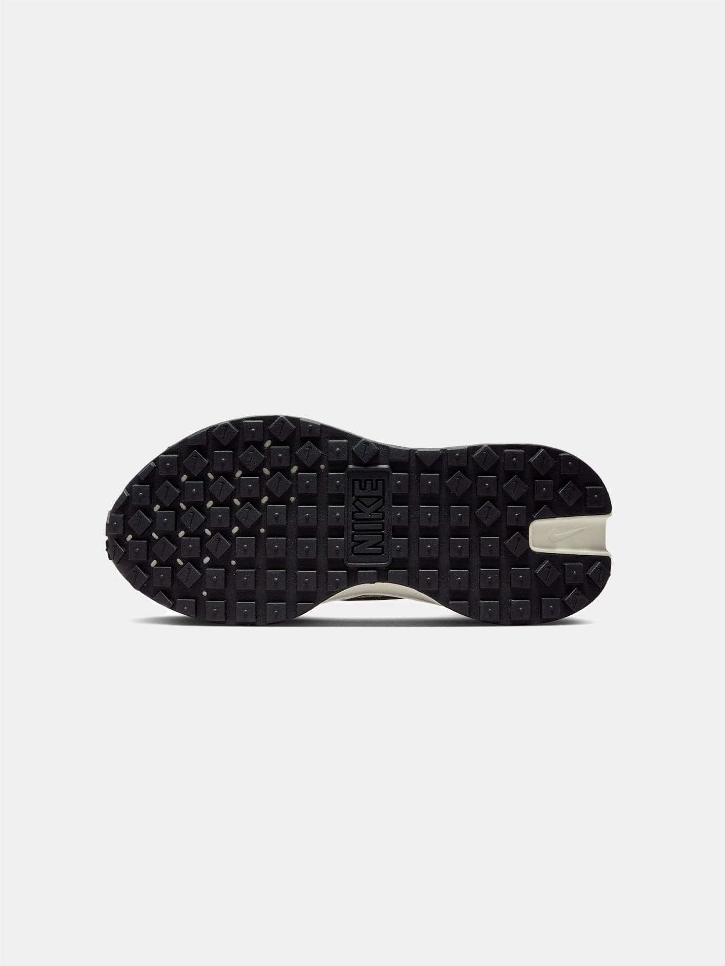 Breathable Sole Phoenix Waffle "Grey/Black"