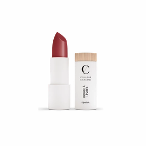 Bright Lipstick True Red
