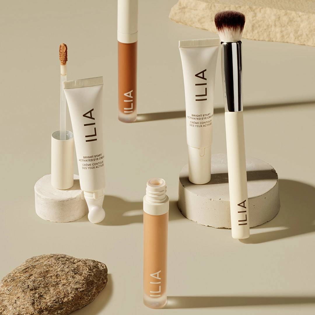 Bright Start Activated Eye Cream