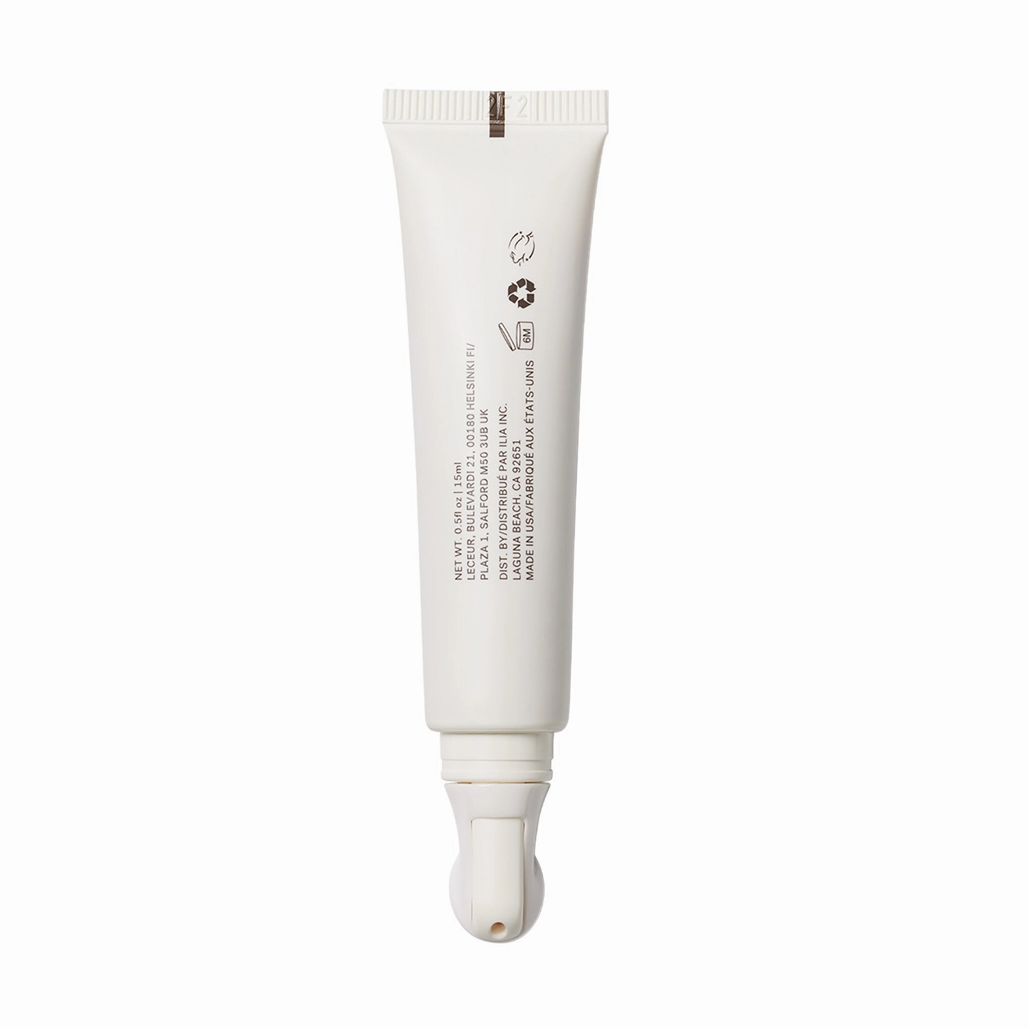 Bright Start Activated Eye Cream