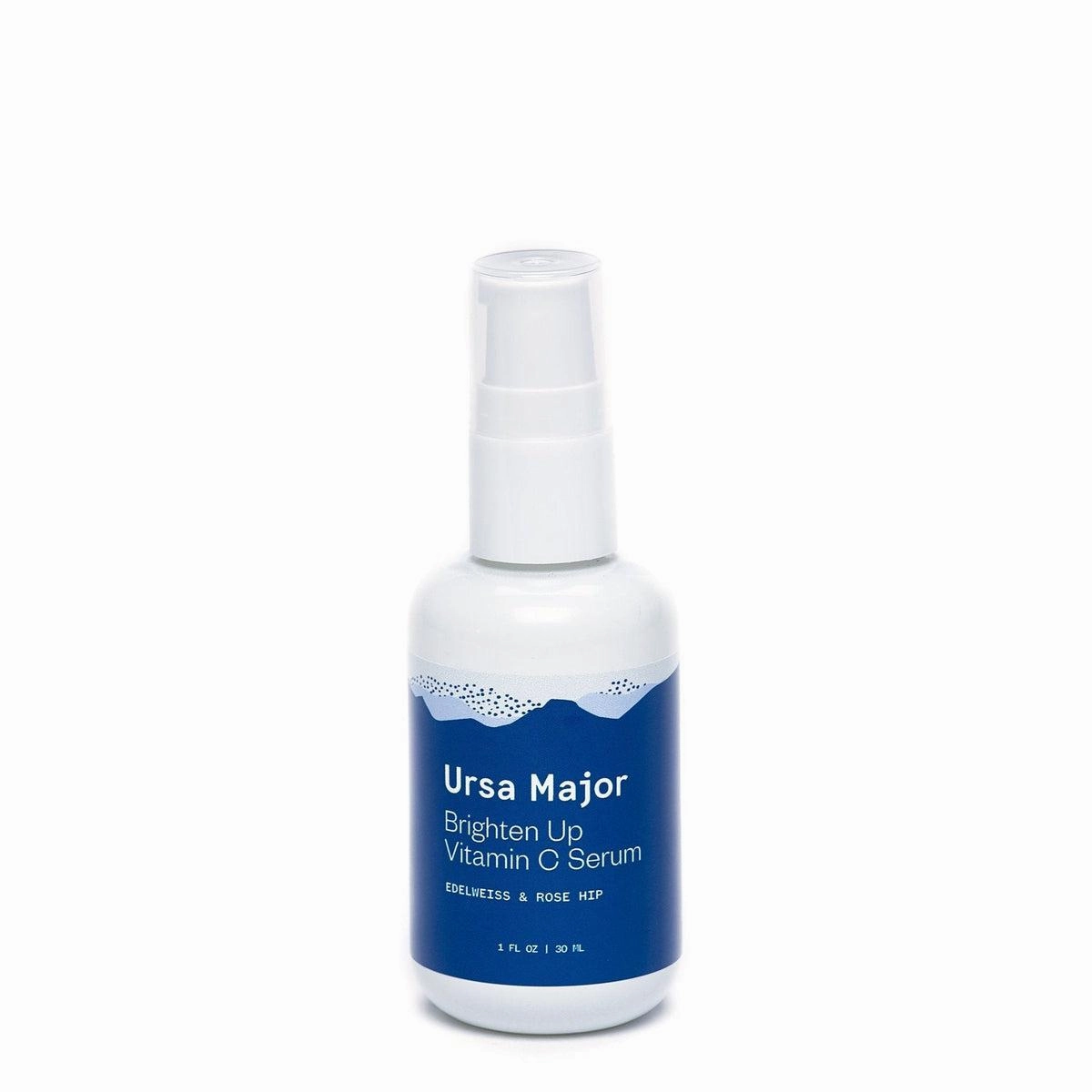 Brighten Up Vitamin C Serum