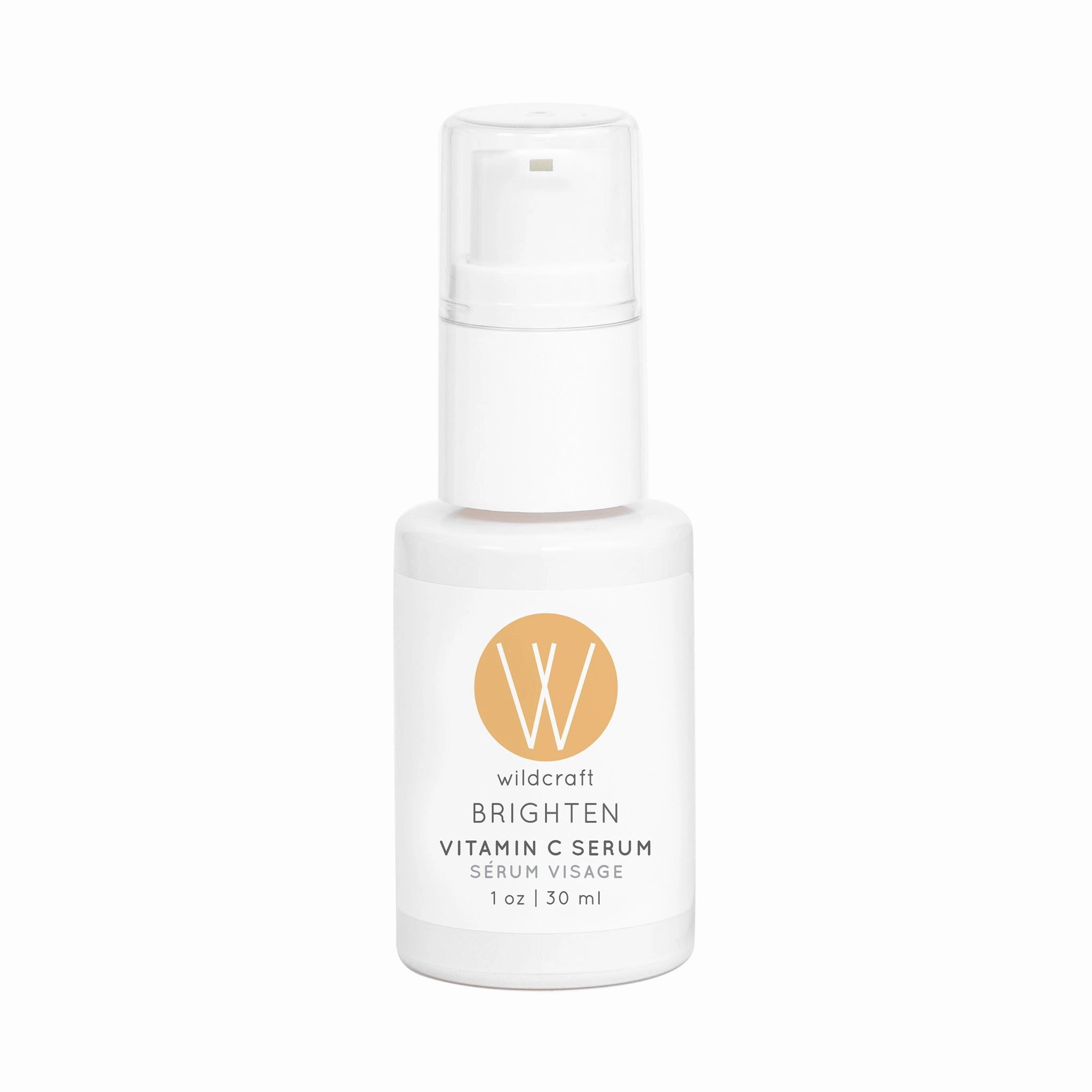 Brighten Vitamin C Face Serum