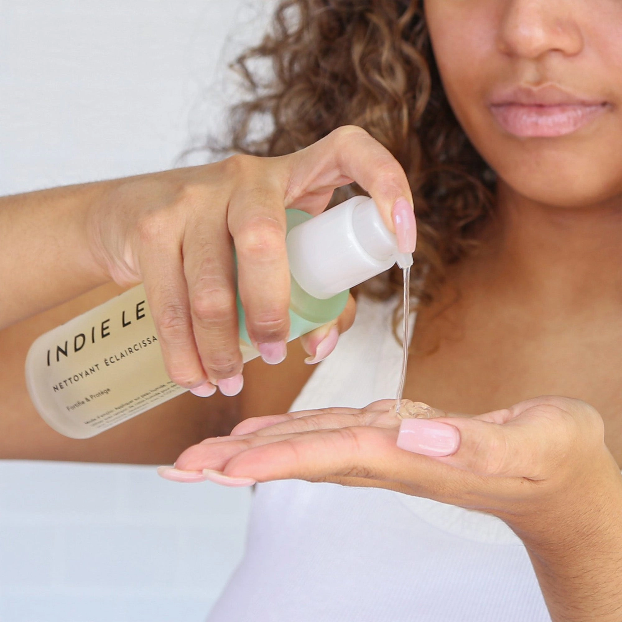 Brightening Cleanser
