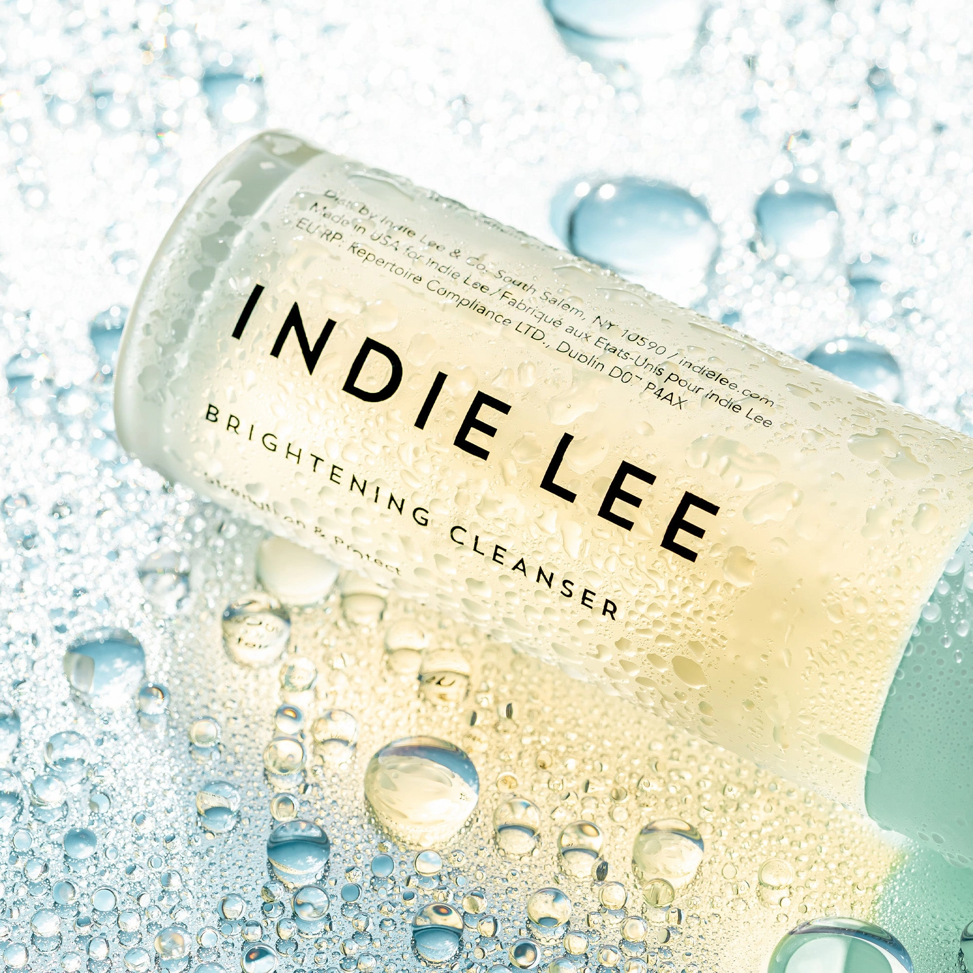 Brightening Cleanser