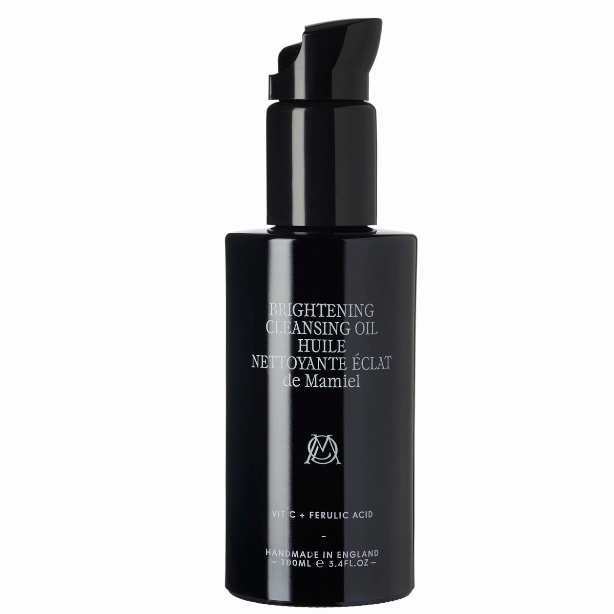 Brightening Cleansing Oil