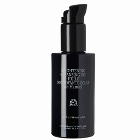 Brightening Cleansing Oil