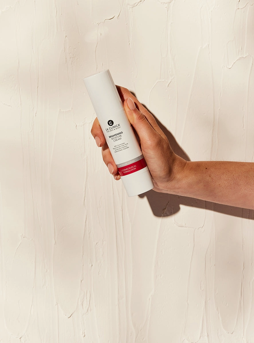 Brightening Moisture Cream