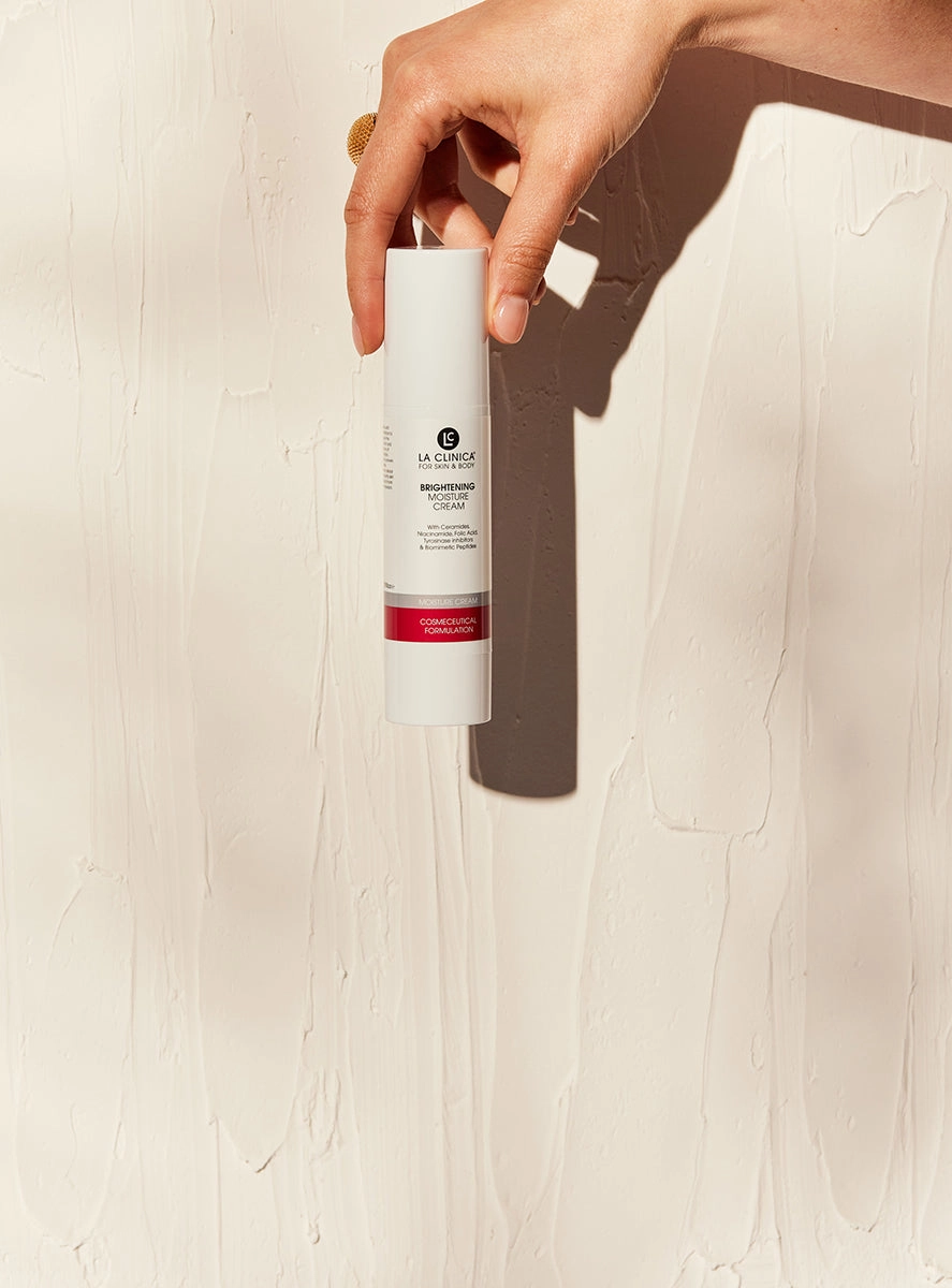 Brightening Moisture Cream