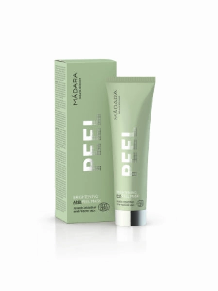 Brightening peel mask, 60 ml