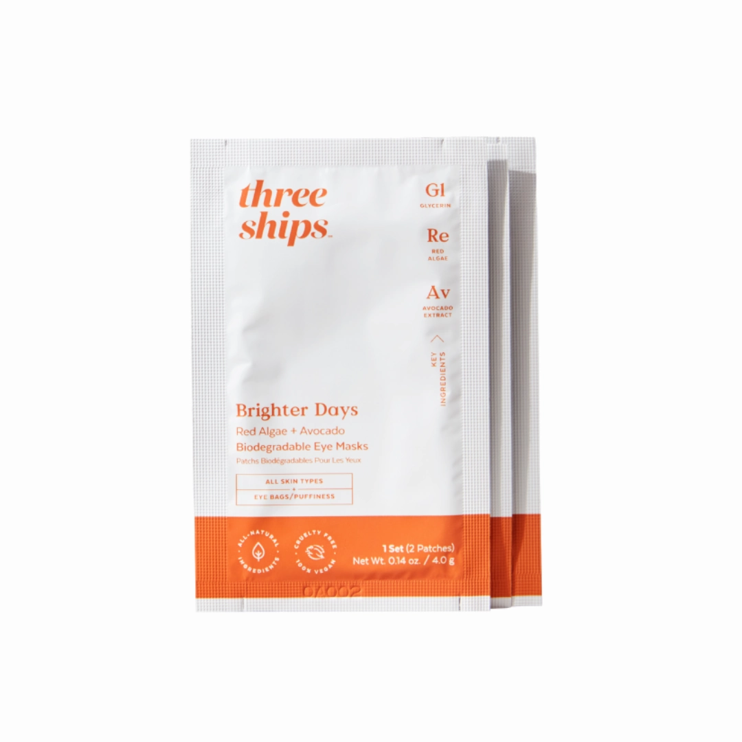 Brighter Days Eye Mask Trio Kit