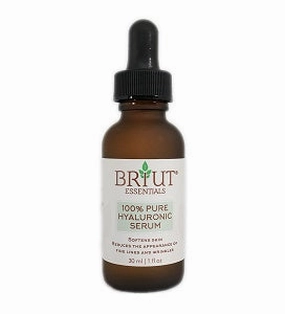 Briut Essentials Pure Hyaluronic Acid Serum