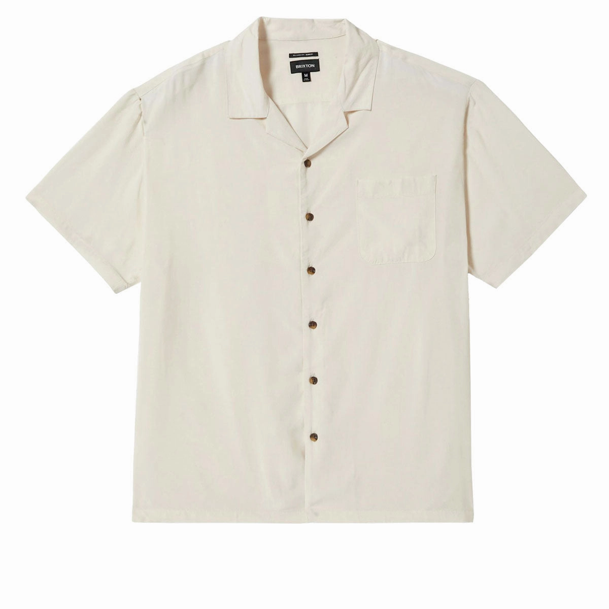 Brixton Bunker Shirt - Whitecap Tools Clearance Sale