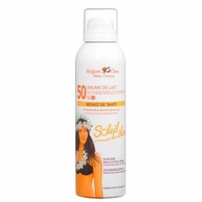 Brume De Lait Spf50 - Parfum Coco
