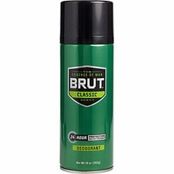 BRUT by Faberge