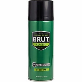 BRUT by Faberge