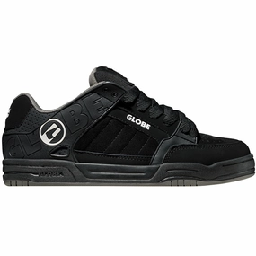 Bubble Wrap Globe Tilt Shoes - Black/Black TPR Sweaters