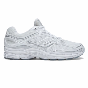 Bubble Wrap Saucony Progrid Omni 9 Shoes - White Boat Accessories