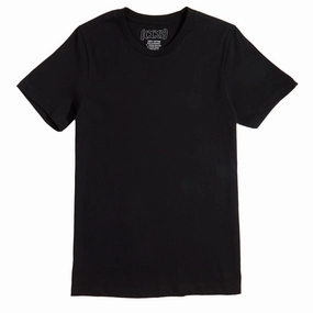 Building Materials CCS Basis T-Shirt - Black Gift Wrapping