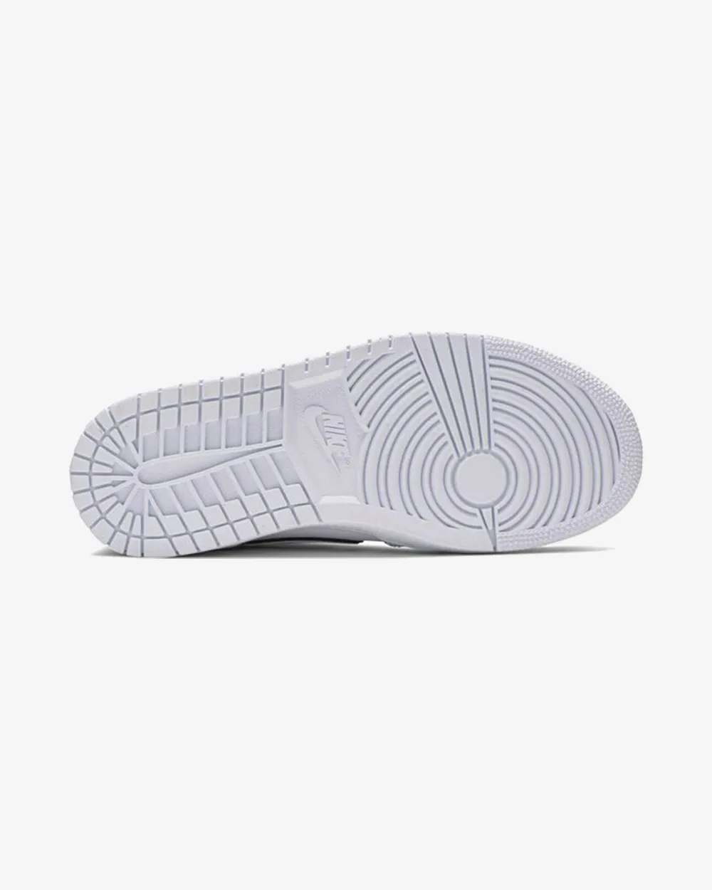 Built-In Lining NIKE AIR JORDAN1 MID SE WMNS IRIDESCENT REFLECTIVE WHITE