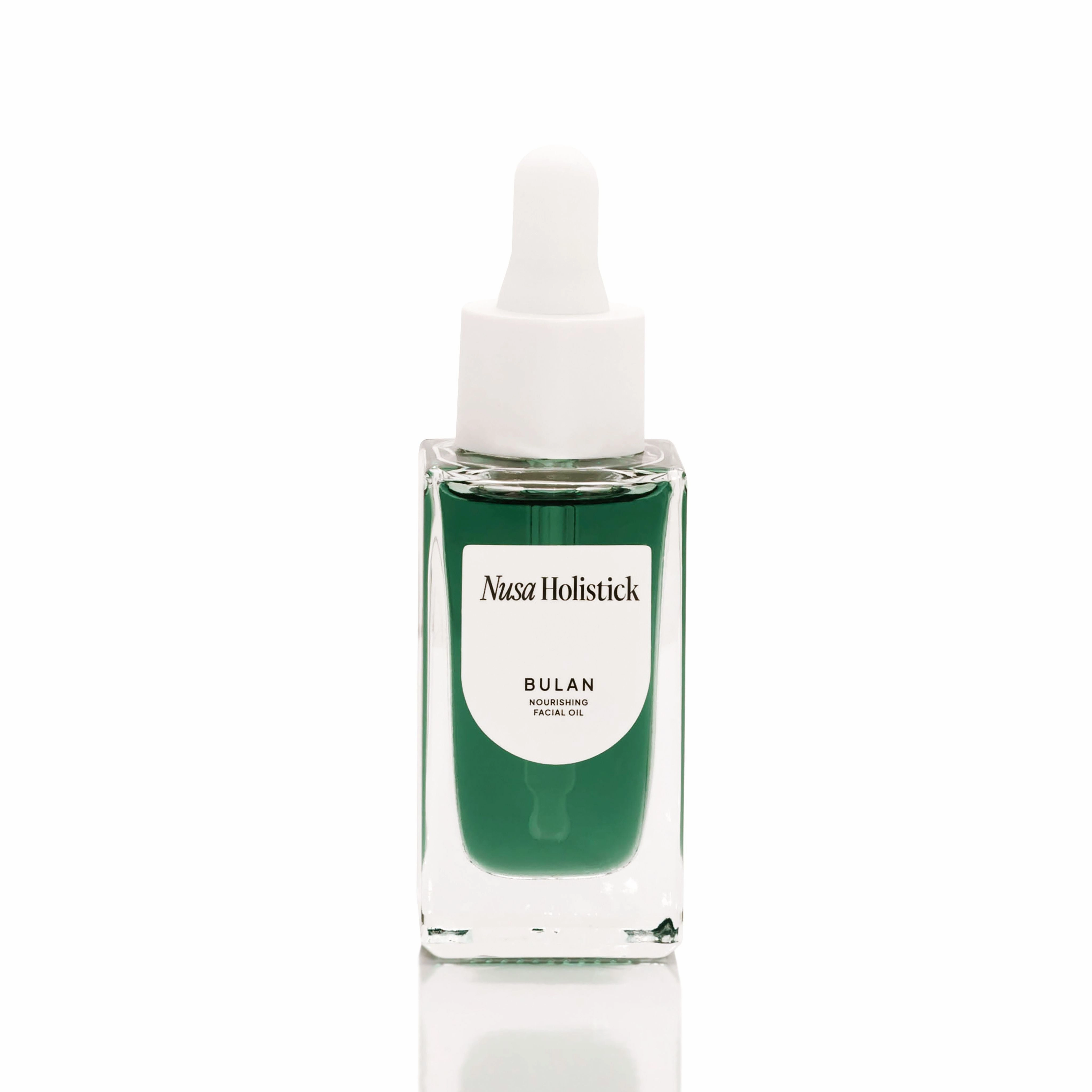 Bulan Nourishing Facial Oil