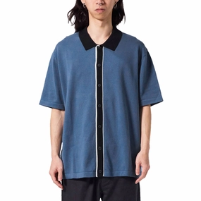 Bulk Orders Former Marilyn Knit Shirt - Steel Events