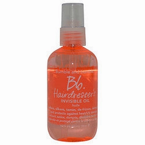 BUMBLE AND BUMBLE by Bumble and Bumble