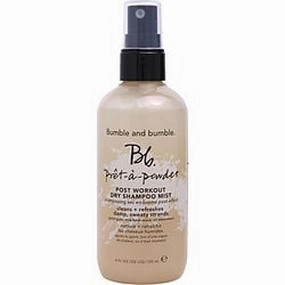 BUMBLE AND BUMBLE by Bumble and Bumble