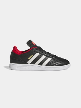 Summer Vibe Premium Leather Busenitz "Core Black"