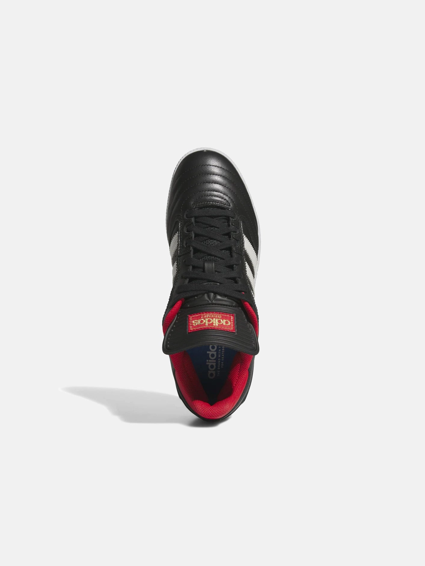 Busenitz "Core Black" Urban Dash