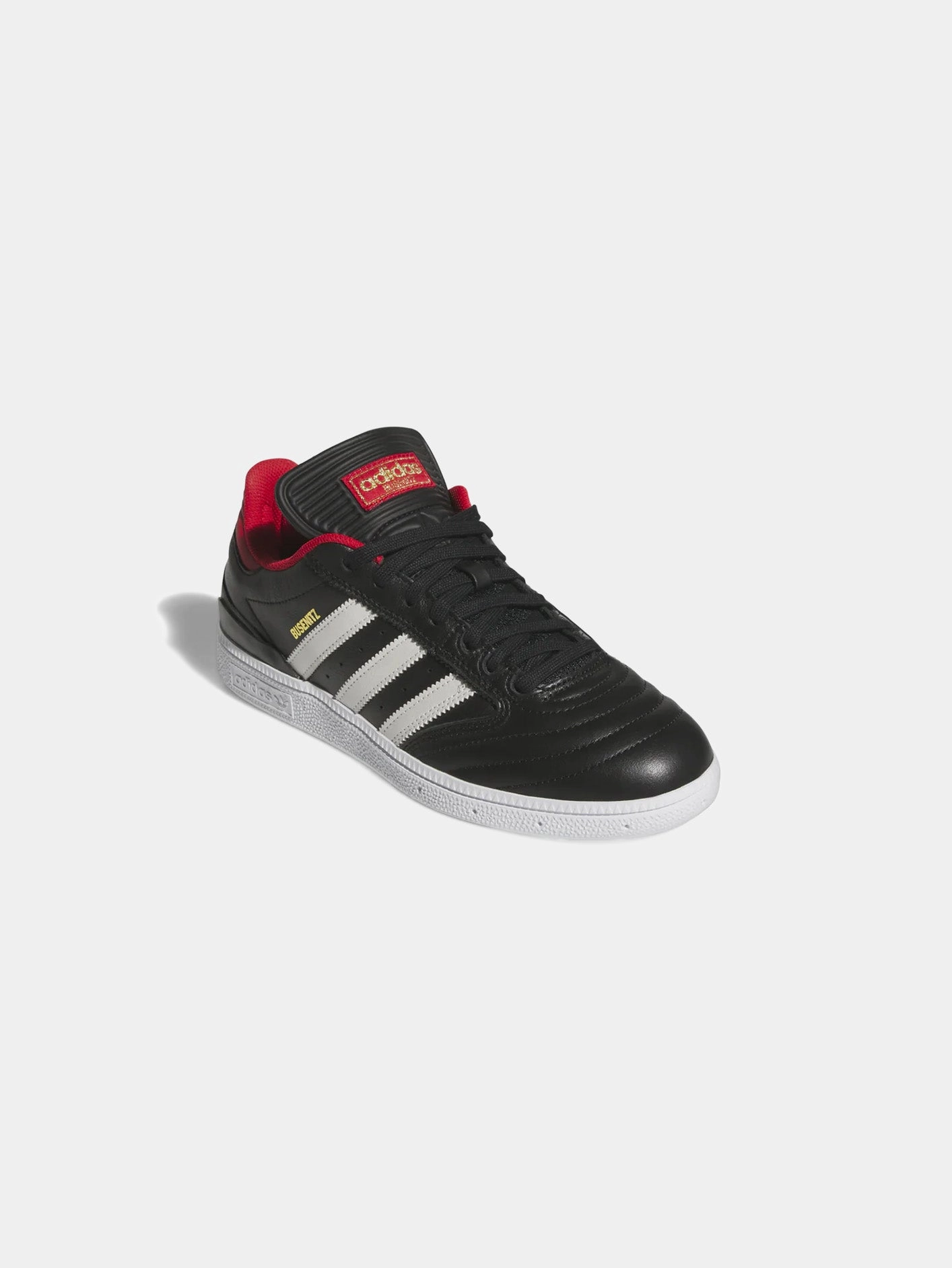 Busenitz "Core Black" Urban Dash