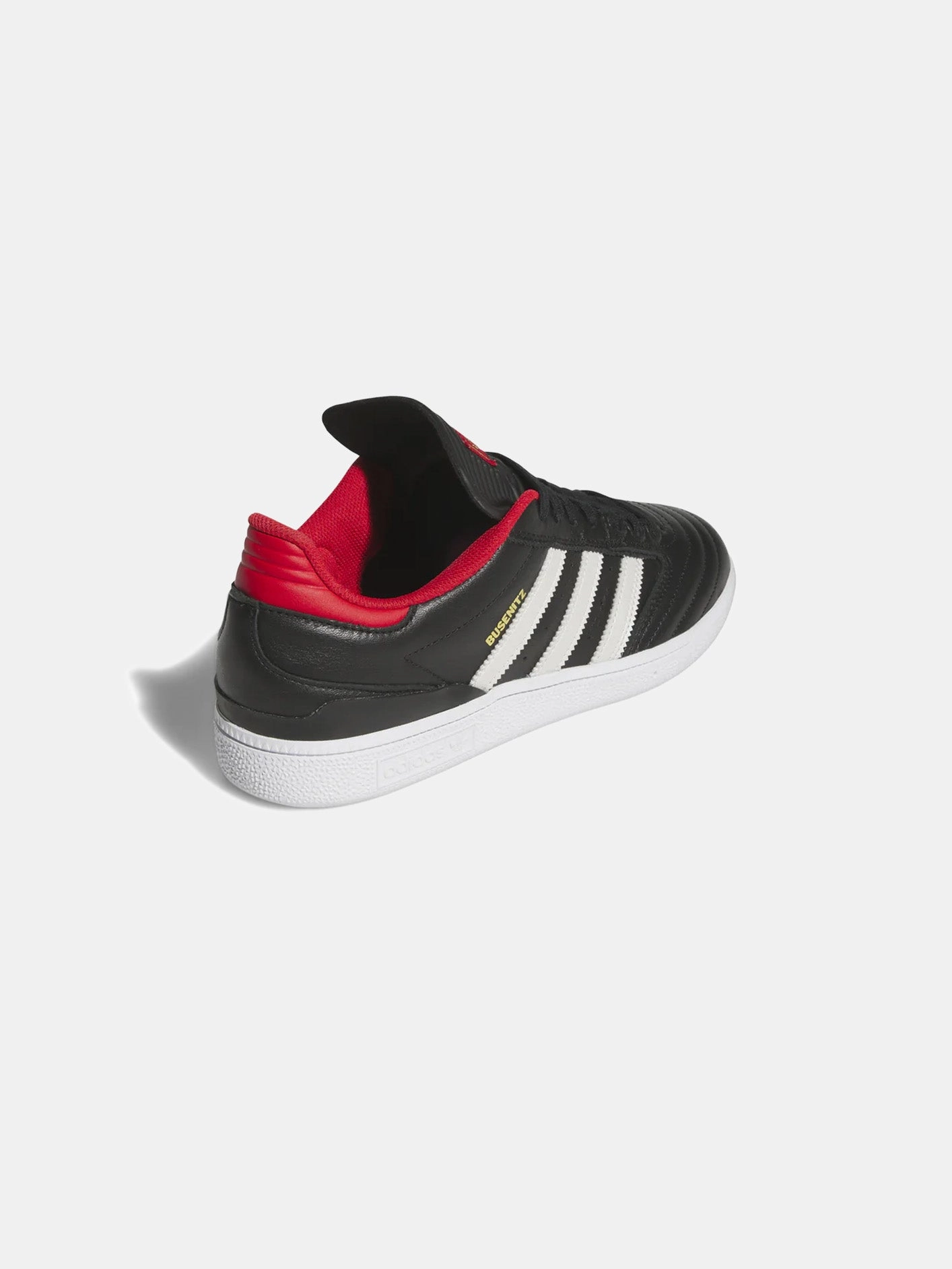 Busenitz "Core Black" Urban Dash