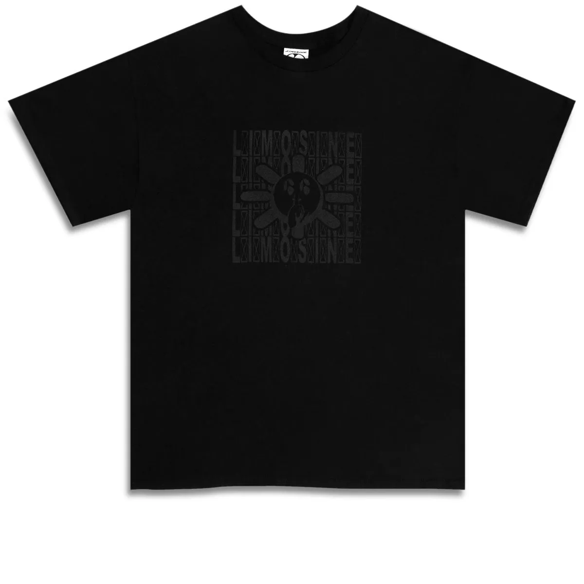 Business & Industrial Limosine Callado T-Shirt - Black Copiers