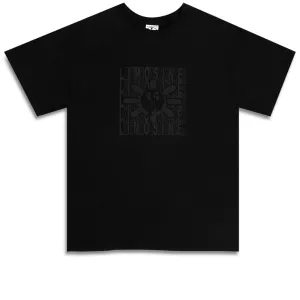 Business & Industrial Limosine Callado T-Shirt - Black Copiers