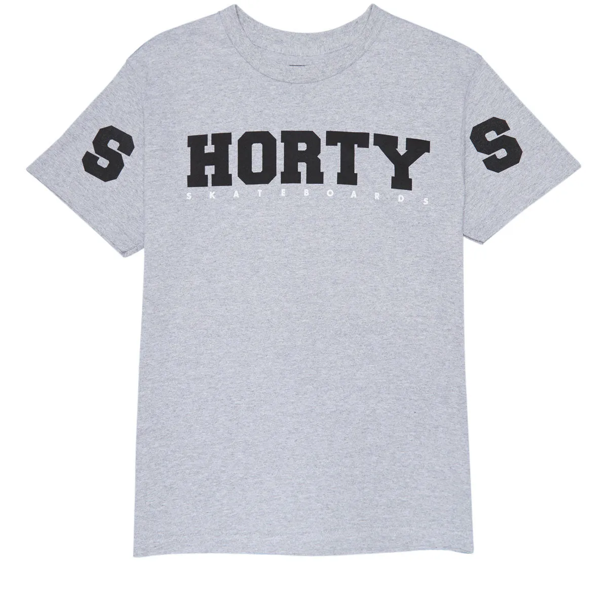 Business & Industrial Shorty's S-horty-S T-Shirt - Grey Casual Wear