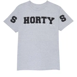 Business & Industrial Shorty's S-horty-S T-Shirt - Grey Casual Wear