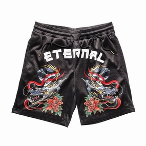 Business & Industrial DGK Infinity Athletic Shorts - Black Athletic Footwear