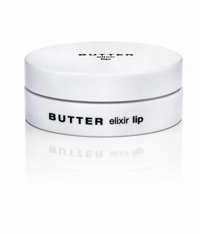 BUTTERelixir All Natural Lip Balm