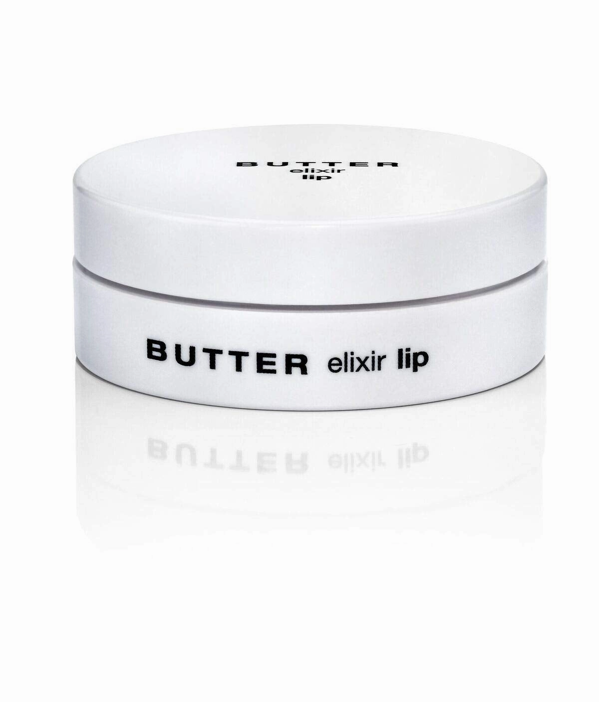BUTTERelixir All Natural Lip Balm