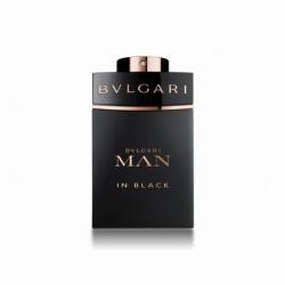 Bvlgari Man In Black Eau De Parfum For Men