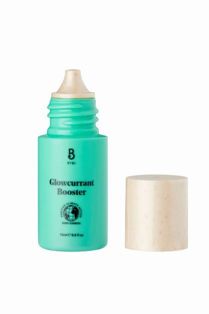 BYBI Beauty Glowcurrant Booster, 15 ml