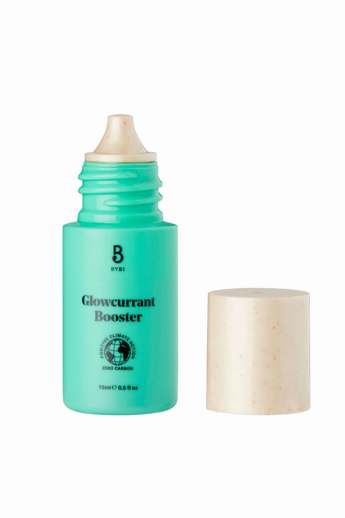 BYBI Beauty Glowcurrant Booster, 15 ml