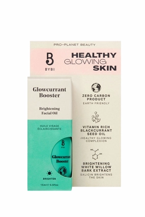 BYBI Beauty Glowcurrant Booster, 15 ml