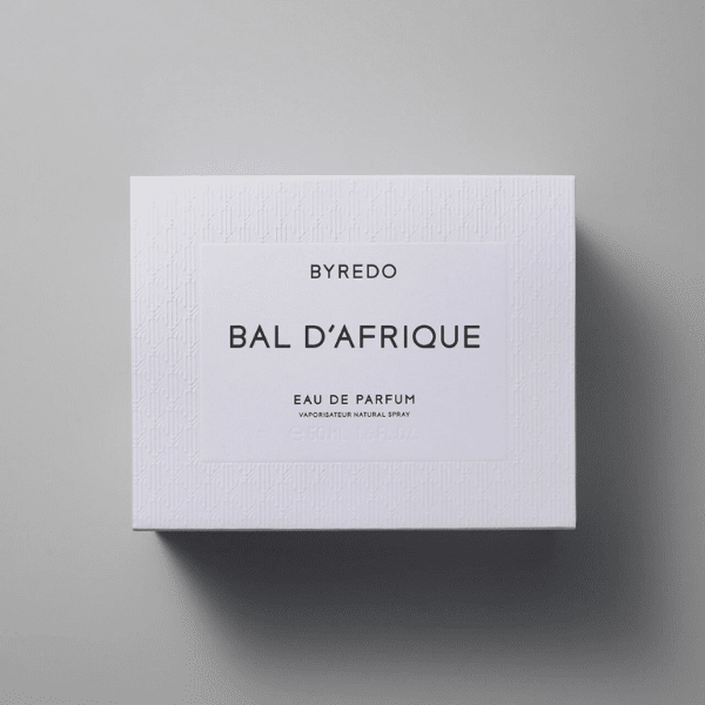 Byredo Bal D'Afrique EDP 50ml