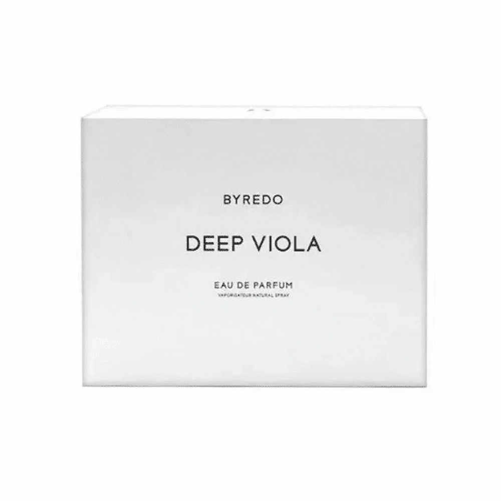 Byredo Deep Viola EDP 100ml
